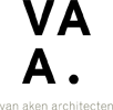 logo van aken architecten